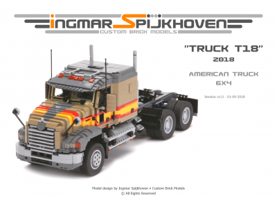 Custom brick models sales